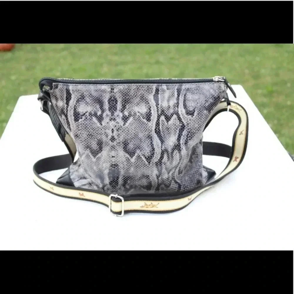 Cecconi Piero cross body bag